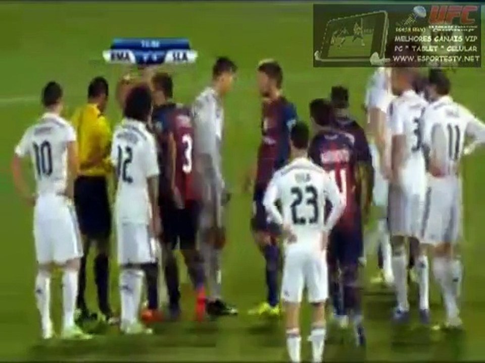 Assistir Final  Mundial de Clubes 2014 - Real Madrid x San Lorenzo - www.sofutebolaovivo.net