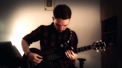 Rafał Kielar (Billy Boyd) - The Last Goodbye