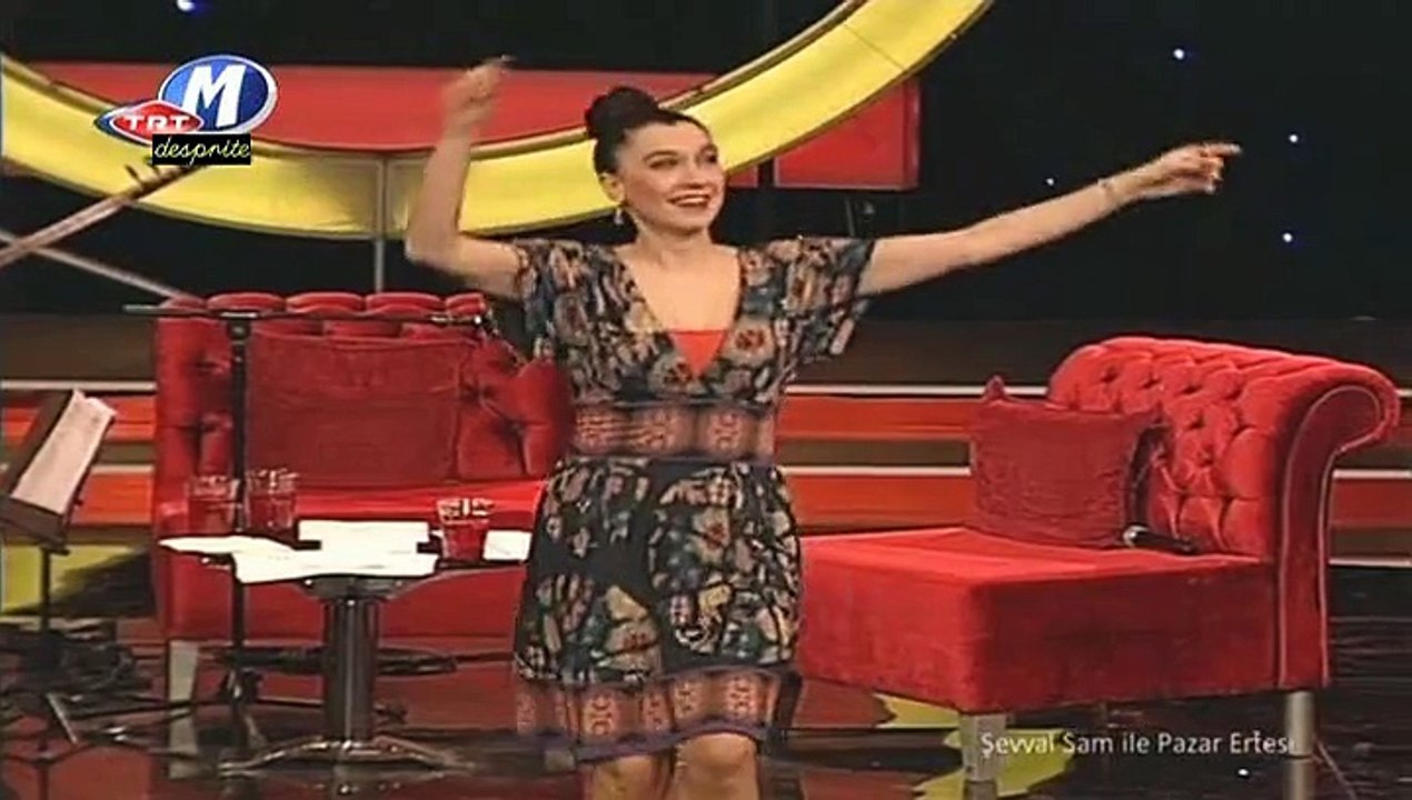 14 ismail altunsaray sallan boyuna bakayım 21.03.2011 şevval sam ile pazar ertesi