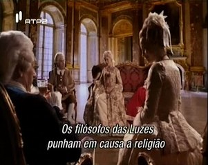 Maria Antonieta - RTP2