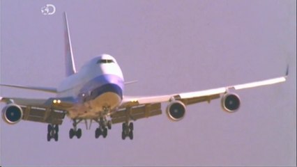 Vol MH370 - L'impossible Vérité