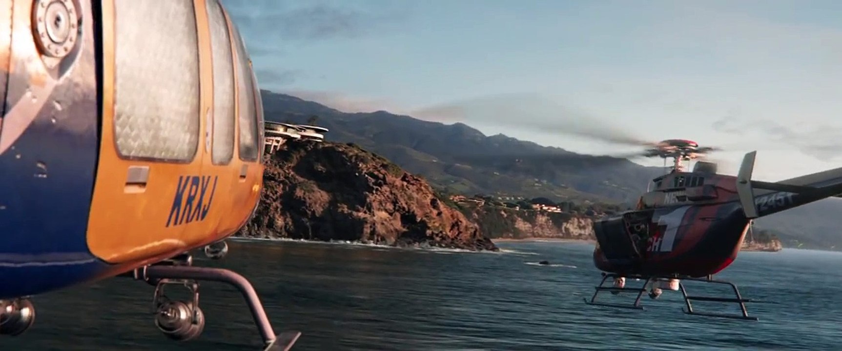 Iron Man 3 Teaser Trailer UK - Official Marvel