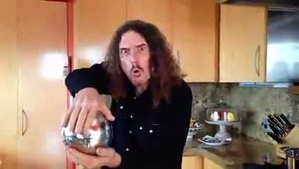 The Mysterious Floating Orb