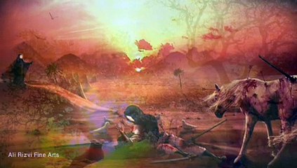 Jabr' hara Sabr' ka meyar bazi le gaya-By Khurram Raza