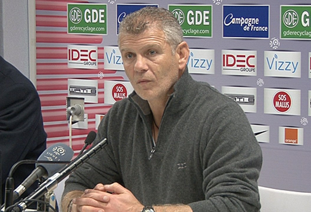 SMCaen - SCBastia : Les réactions