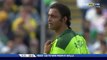 Shoaib Akhtar Running Wild on David Hussey