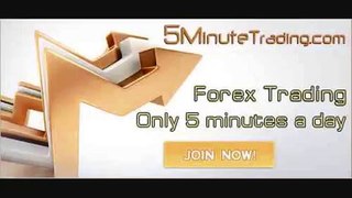 5 Minute Trading Forex Signals