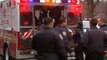 Two New York police officers killed, gunman dead