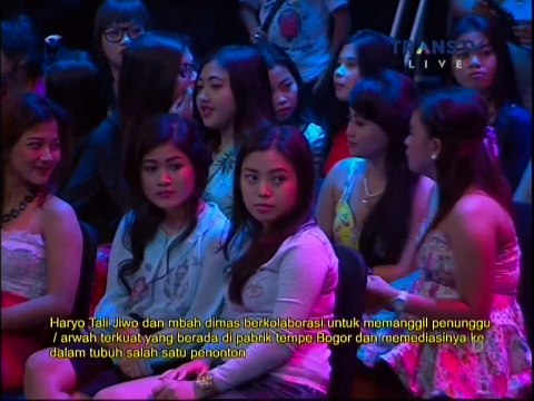 [141216]Late Night Show Ep81