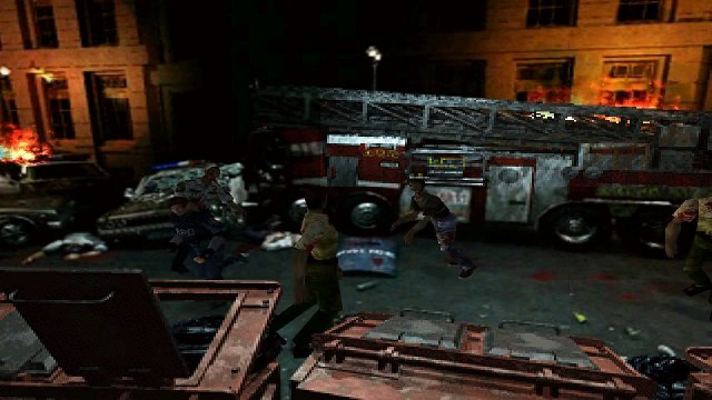 Resident Evil 2 #1 (Leon A): Ruas Do Medo (Legendado PT_BR)