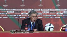 Mundial de clubes: Carlo Ancelotti: 