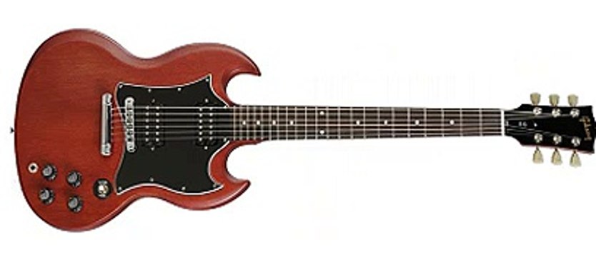 nytt riff inspirert av tv introer