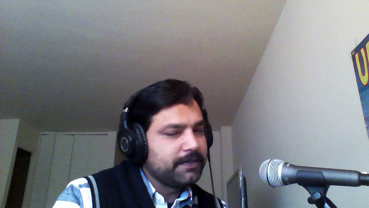 Urdu Connection