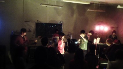 2014 クリスマス　2-5