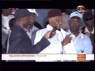 Lii cii Rewmi du samedi 20 décembre 2014 - Sent-Tv Partie2