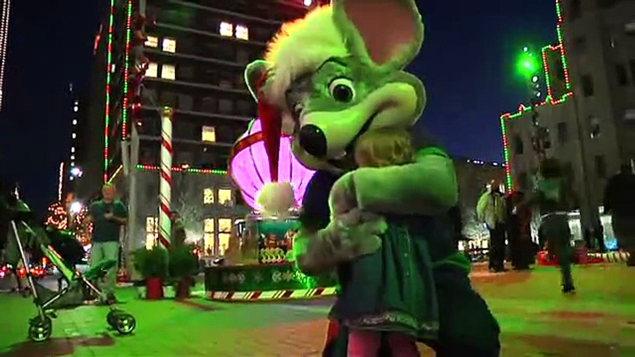 Munch's Make Believe Band - Share The Joy And The Spirit Of the Season (2014 Version)