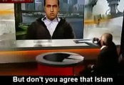 ISLAM BBC UK BREAKING NEWS Quran quotes ISLAM is TERRORISM Last days final hour news