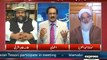 Taliban Are the Dogs of Hell – Umar Riaz Abbasi Blasts Taliban In Front of Maulana Abdul Aziz