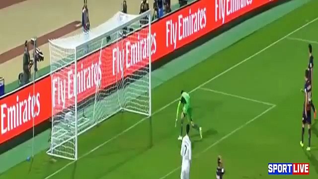 Gareth Bale Goal Real Madrid vs San Lorenzo 2-0 - 20-12-2014 club world cup