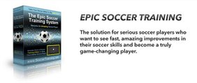 How to Become a Better Soccer Player - Epic Soccer Training!