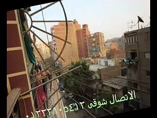 شقة 155 متر للبيع اوللايجار بالنعام