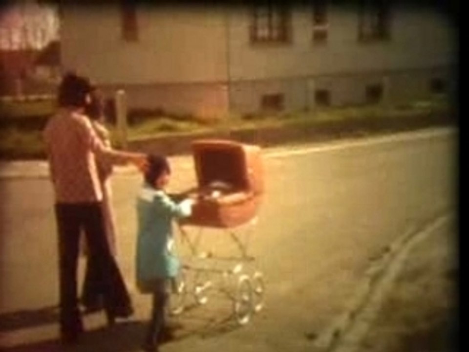 Sainte marie des champs