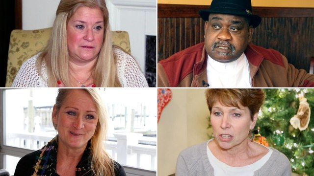 That time Gov. Chris Christie yelled at me