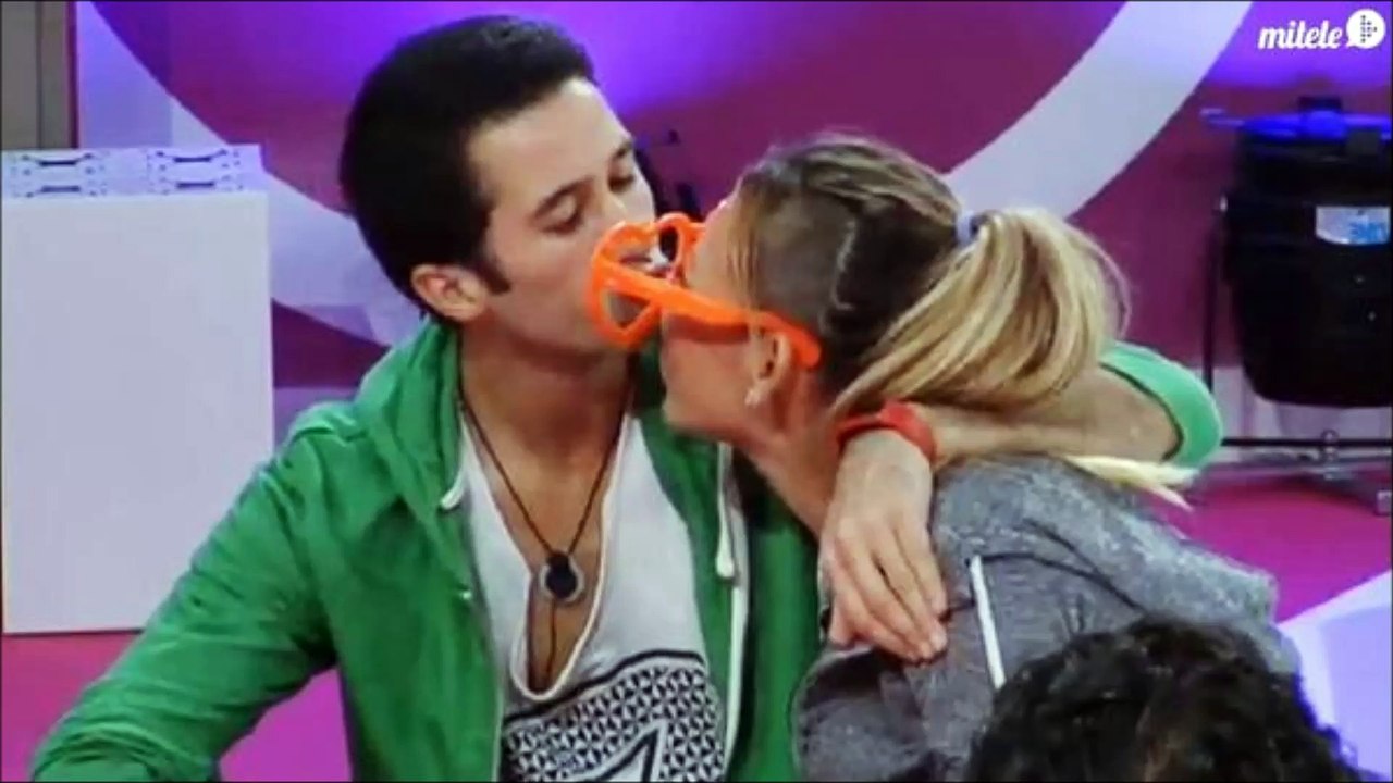 LUIS Y PAULA CARPETERAS