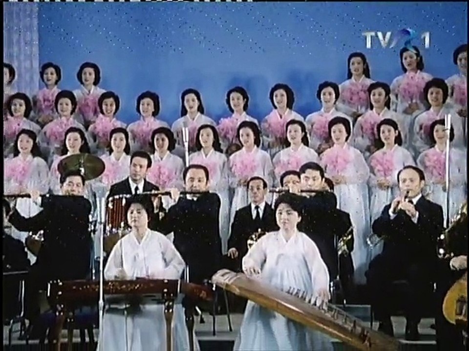 Ascensiunea si Decaderea Dictatorului Nicolae  Ceausescu(1965-1989)part.05