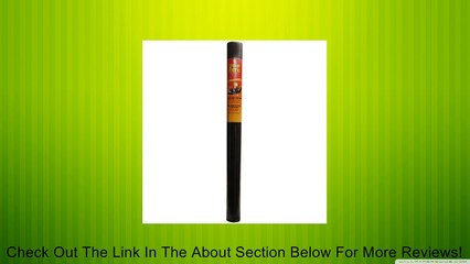 Easy Gardener Landscape Fabric-PRO Review