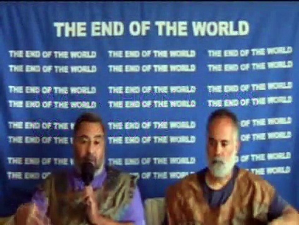 Part 1 Elders Of GMS Day Of Atonement Marathon Class Open Forum