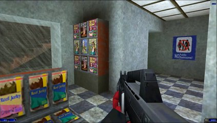 Let's MAD 5: Shogo Mobile Armor Division