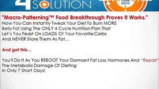 4 cycle fat loss solution download