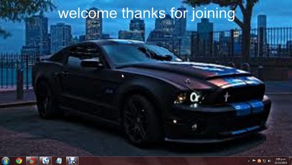 FOR THOSE WHO NEED TO KNOW