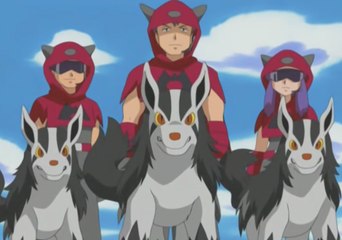 You Needn't Be So Afraid