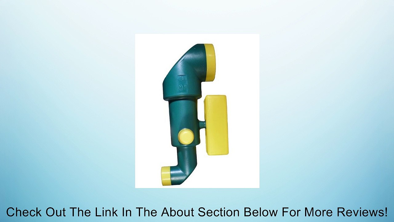 Green Periscope Pirate Swingset Accessories Swing & Playset Toys Review