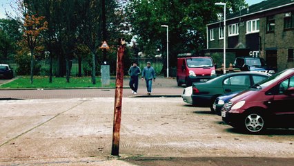 Irons in the Fire - Trailer