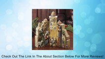 Nativity Set - Decorative Accessories Review