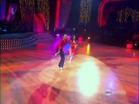 Kelly Monaco & Alec Mazo - Jive