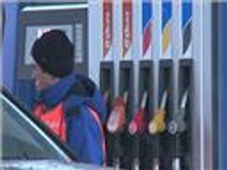 ارتفاع أسعار المحروقات في روسيا