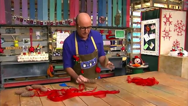 TV3 - Ja t'ho faràs - Atreveix-t'hi Nadal 2