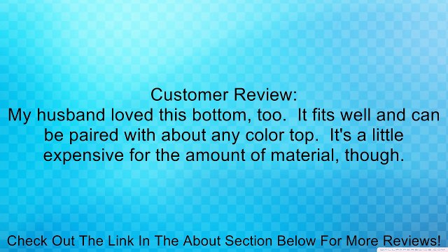 Sexy Confetti Thong Bikini Bottoms - ONE SIZE Review