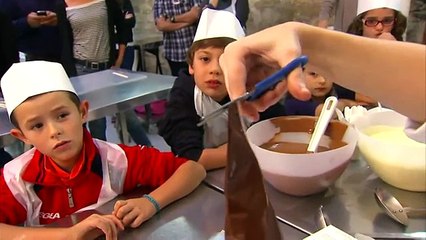 TV3 - Ja t'ho faràs - Fem piruletes