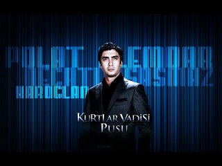 ABU NECATI HD  موسيقى وادي الذئاب