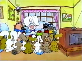 "P.J. Funnybunny's Very Cool Easter" (1996)