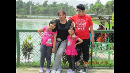 "FELIZ CUMPLE PAPÁ" CREADO POR: LEONARDO SAENZ, HE