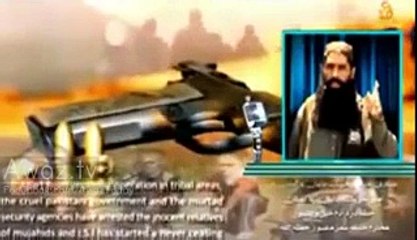 Taliban Commander Who Ordered Massacre Of 132 Children In Peshwar -Must watch- Video Dailymotion