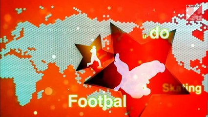 Vメシ! JAPAN　フィギュアスケート・樋口新葉