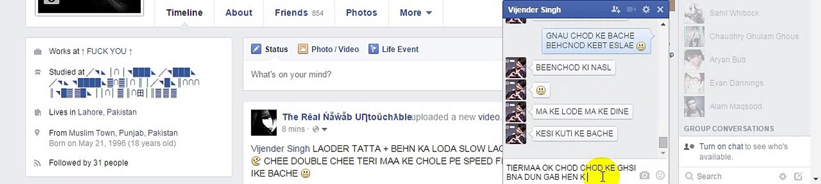 Vijender Urf Siyam Ki Maa Ki Chudai Part 4