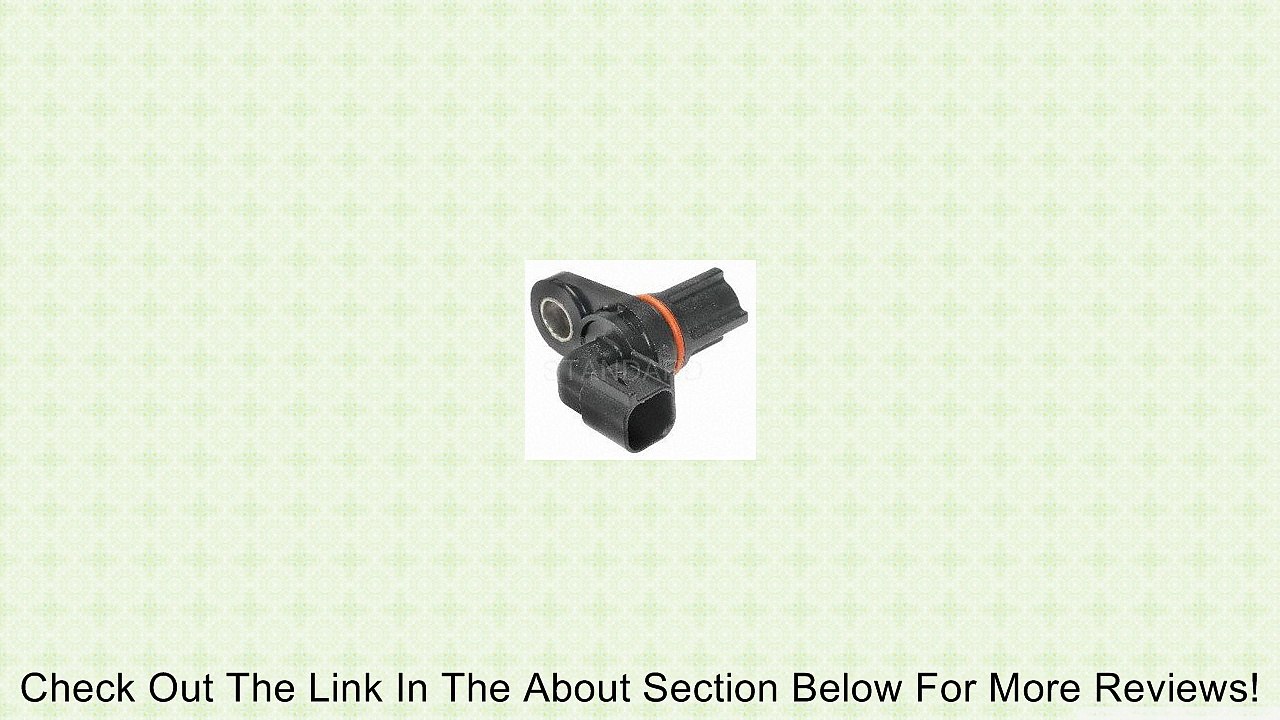 Standard Motor Products ALS1889 ABS Speed Sensor Review